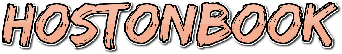 Hostonbook